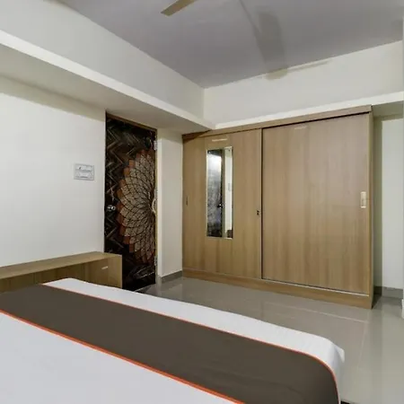 Ss Suites Bangalore Exterior photo