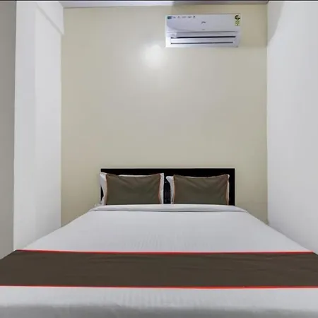 Ss Suites Bangalore Exterior photo