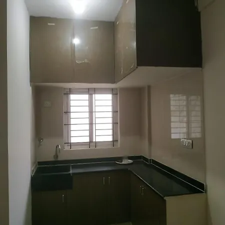 Ss Suites Bangalore Exterior photo