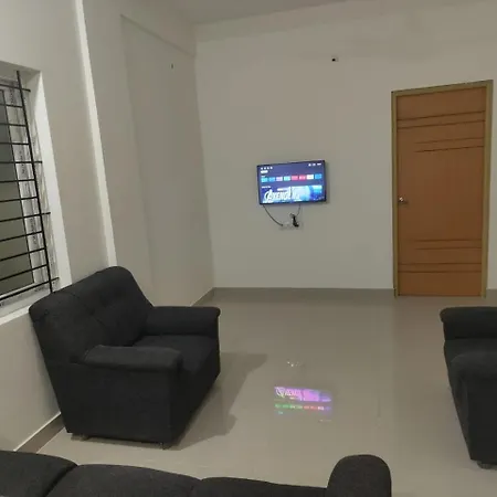 Ss Suites Bangalore Exterior photo