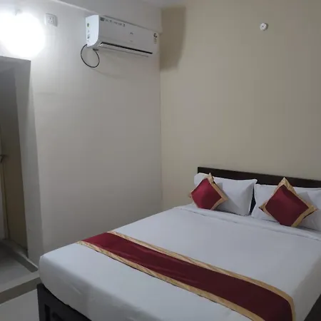 Ss Suites Bangalore Exterior photo
