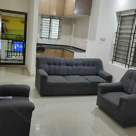 Ss Suites Bangalore Exterior photo