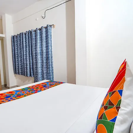 Ss Suites Bangalore Exterior photo