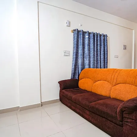 Ss Suites Bangalore Exterior photo