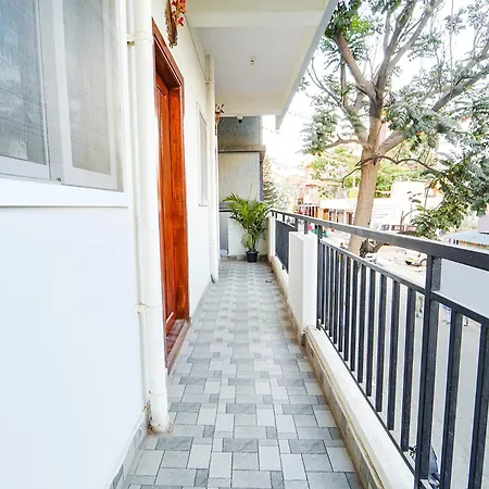 Ss Suites Bangalore Exterior photo
