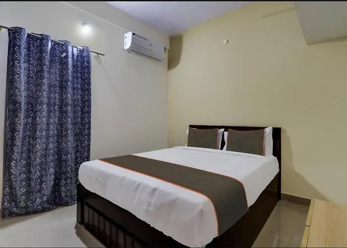 Ss Suites
