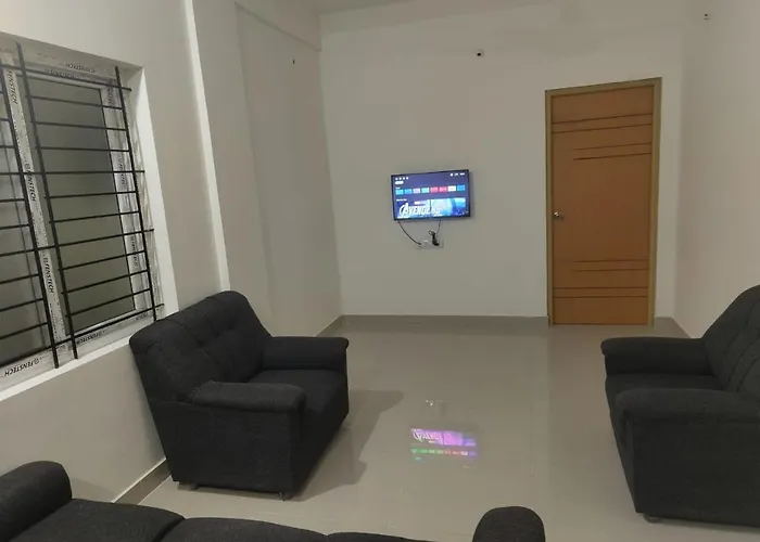 Ss Suites