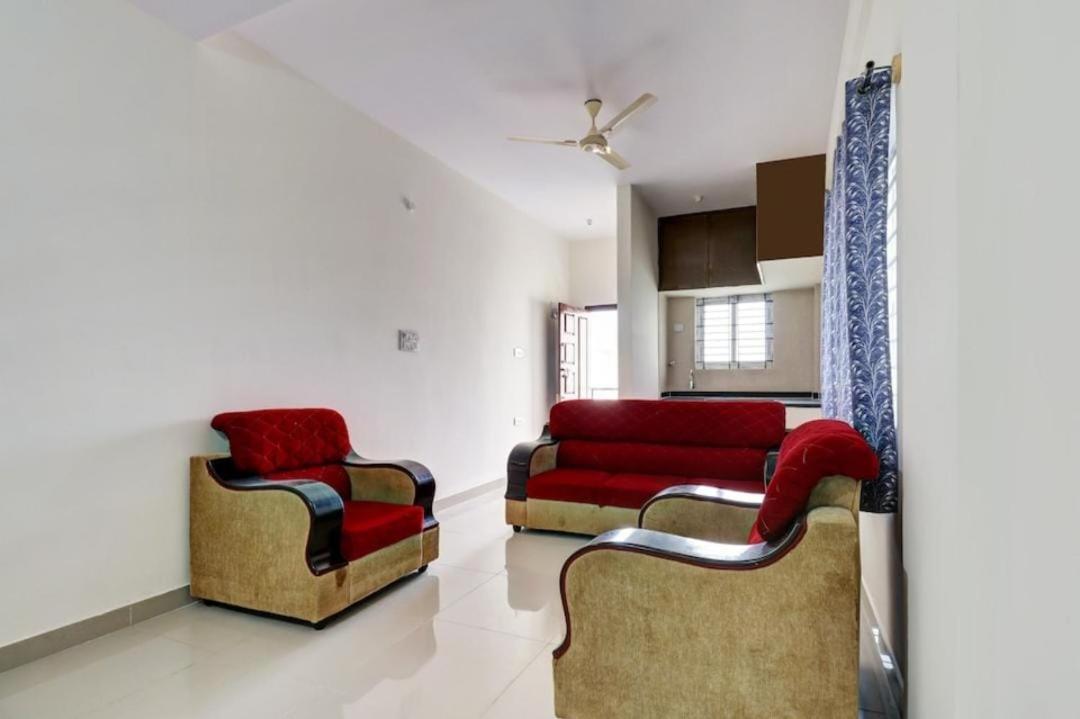 Ss Homestay *
