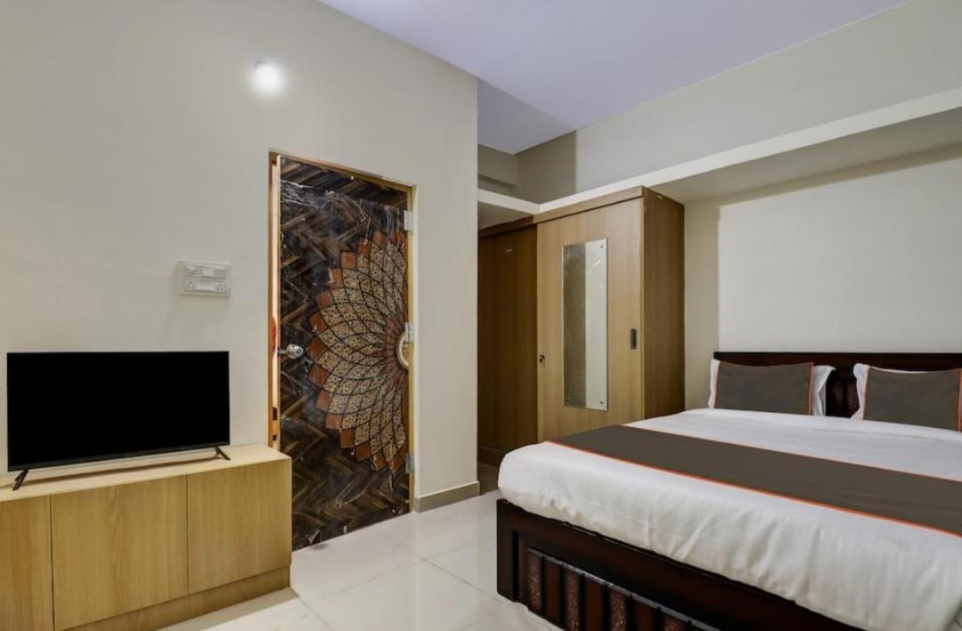 Ss Homestay *
