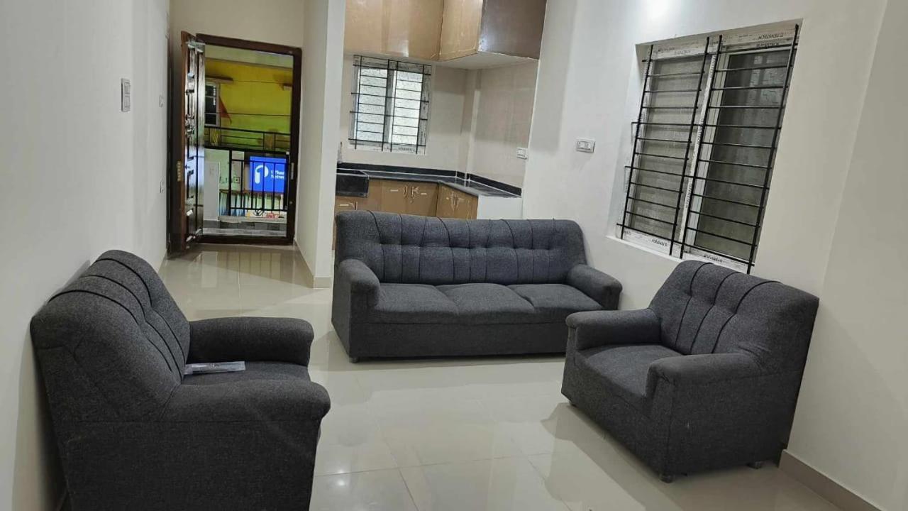 Ss Homestay