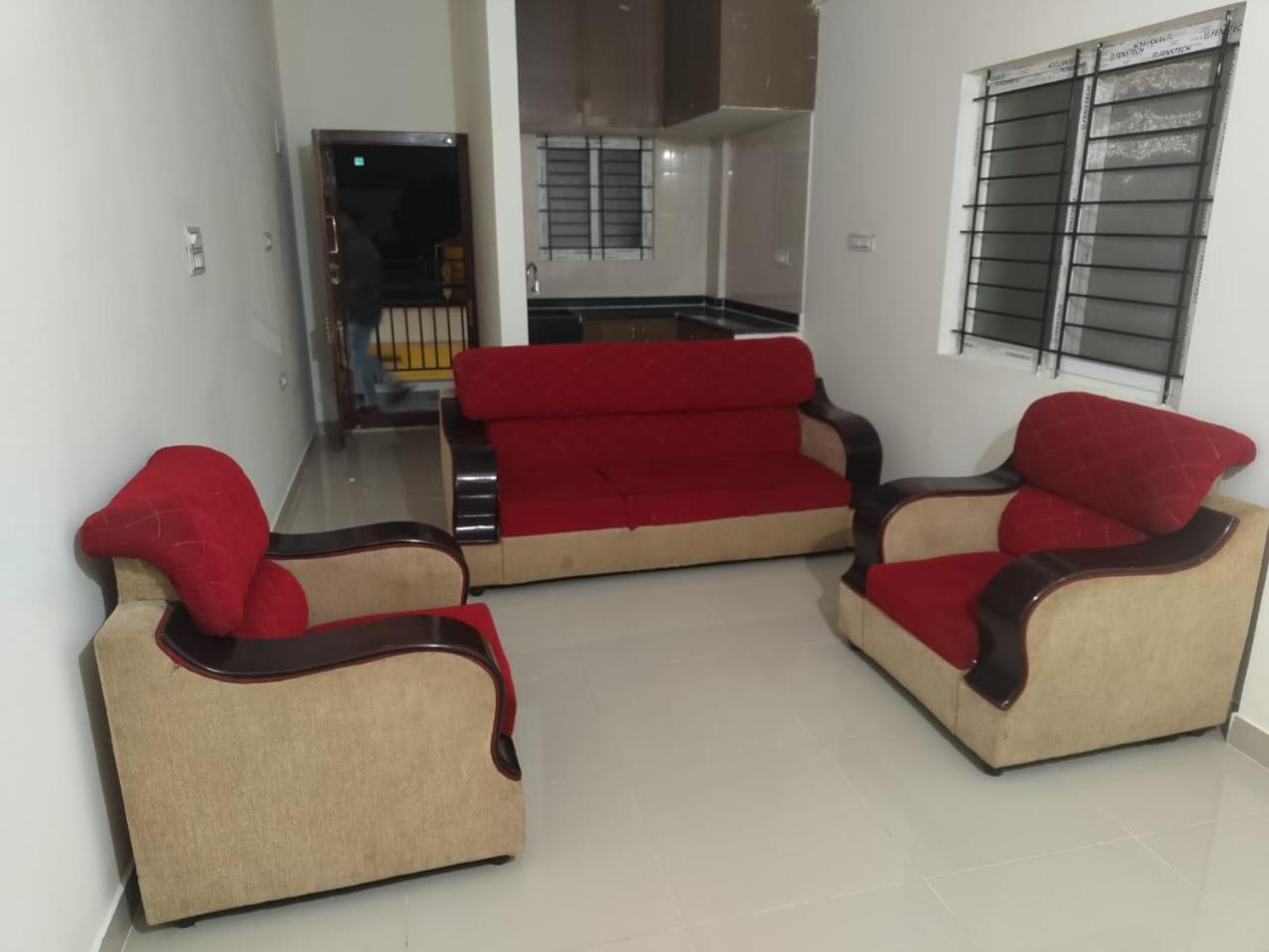 Ss Homestay