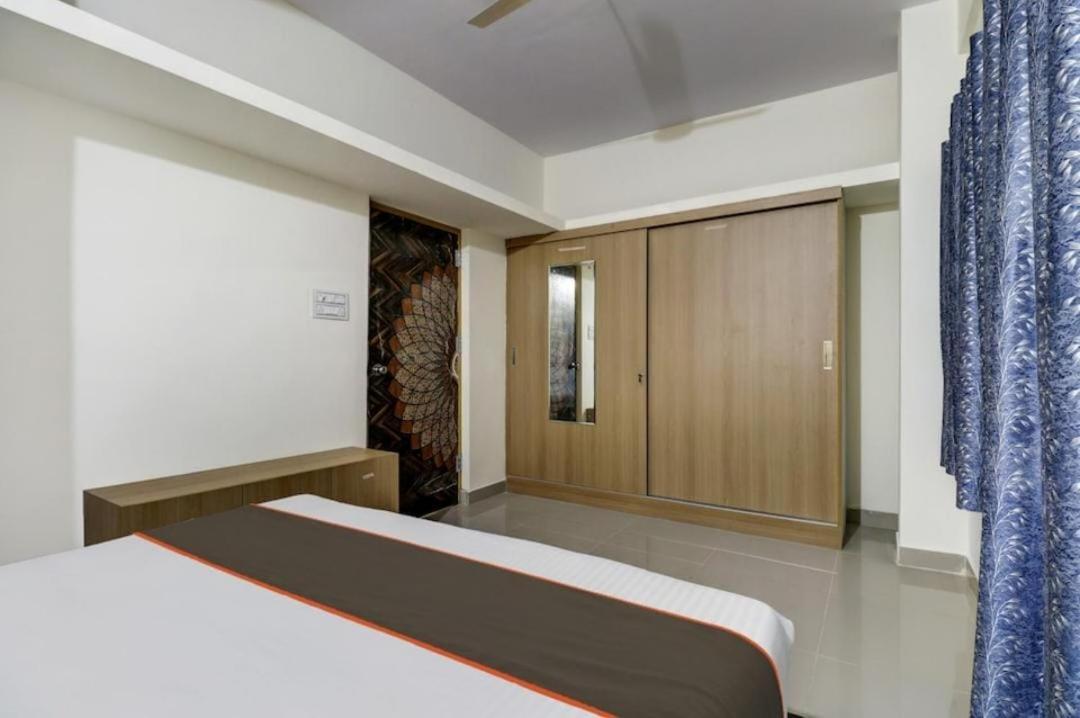 Ss Homestay *