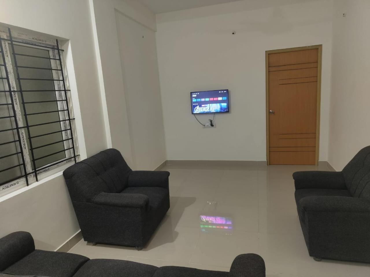 Homestay Ss Bangalore