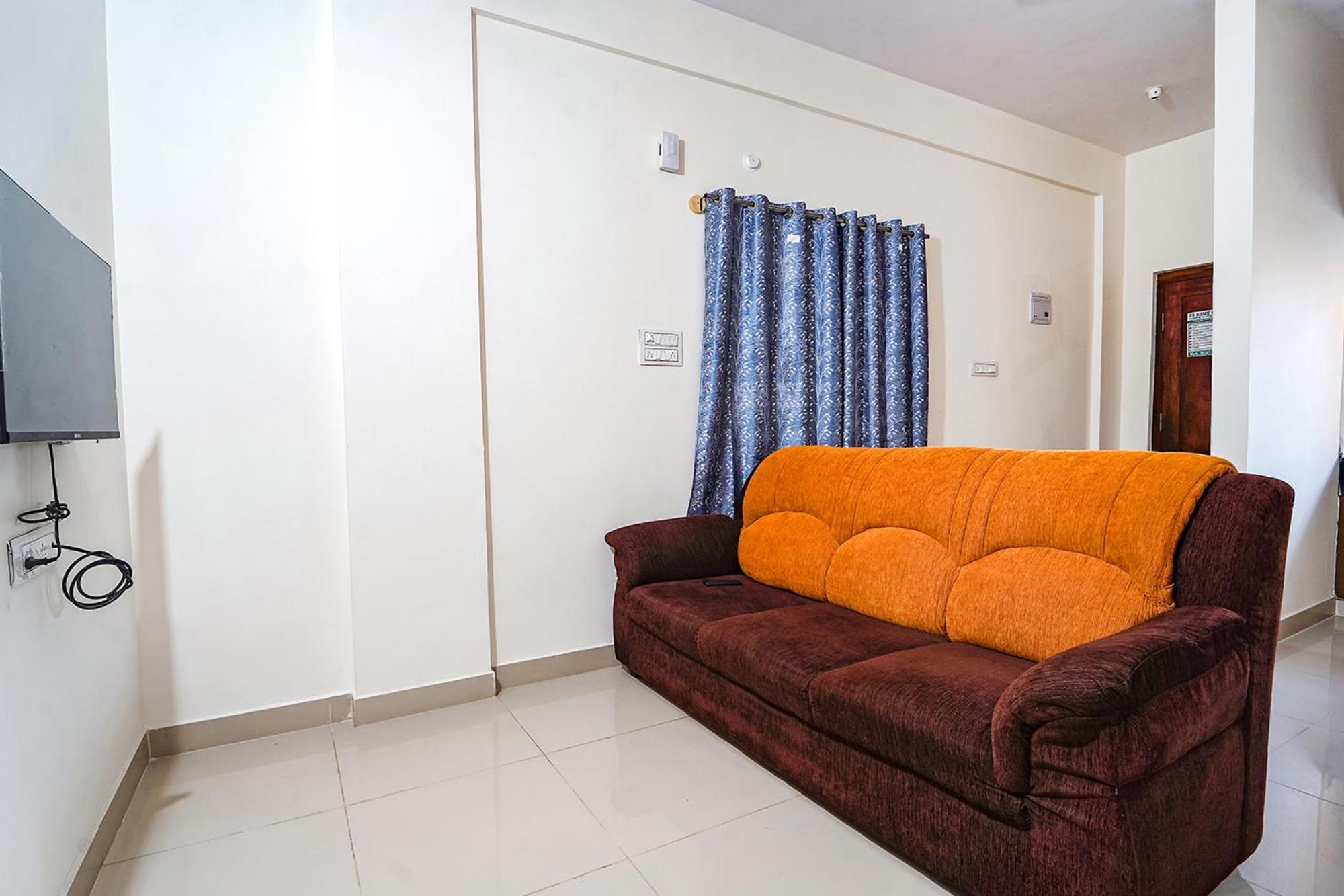 Homestay Ss Bangalore